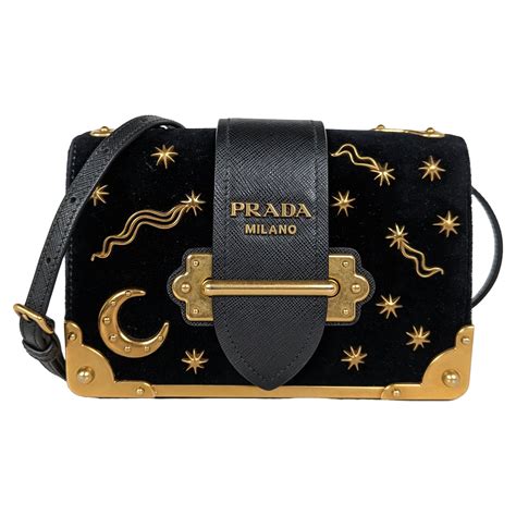 prada astrology bag buy|prada cahier bag.